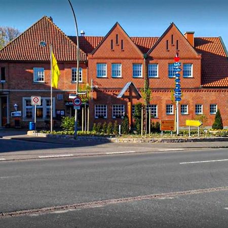 Gasthof-Hotel Biedendieck ヴァーレンドルフ エクステリア 写真