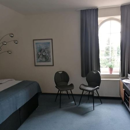 Gasthof-Hotel Biedendieck ヴァーレンドルフ エクステリア 写真