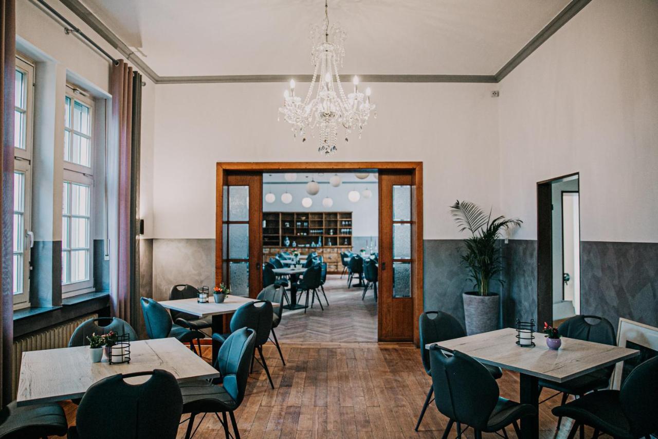 Gasthof-Hotel Biedendieck ヴァーレンドルフ エクステリア 写真